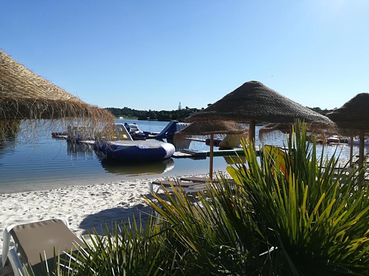 Victory Village 3A Quinta do Lago Exterior foto